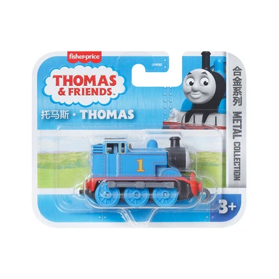 Gambar Thomas & Friends Diecast Push Along Small Random
