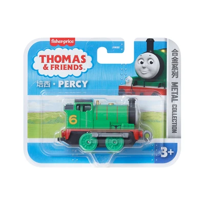 Gambar Thomas & Friends Diecast Push Along Small Random