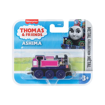 Gambar Thomas & Friends Diecast Push Along Small Random