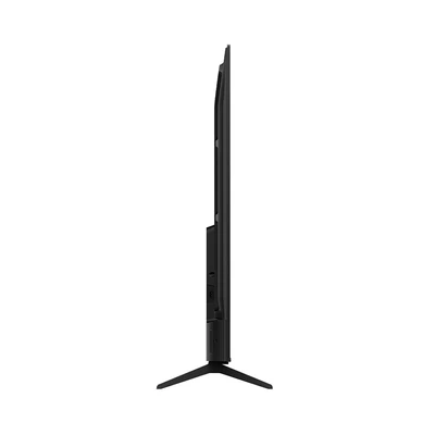 Gambar TCL 75 Inch QLED 4K Google TV 75T61C - Hitam
