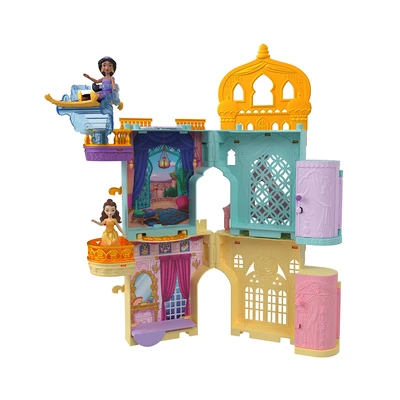 Gambar Disney Princess Playset Storytime Stackers Jasmine - Mix