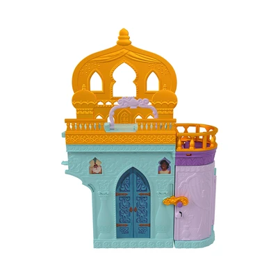 Gambar Disney Princess Playset Storytime Stackers Jasmine - Mix