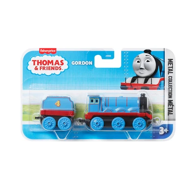 Gambar Thomas & Friends Diecast Push Along Large Random