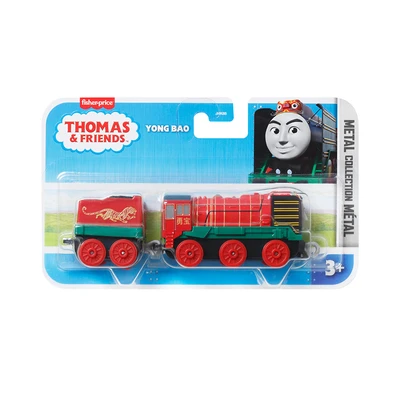Gambar Thomas & Friends Diecast Push Along Large Random