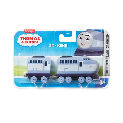 Gambar Thomas & Friends Diecast Push Along Large Random