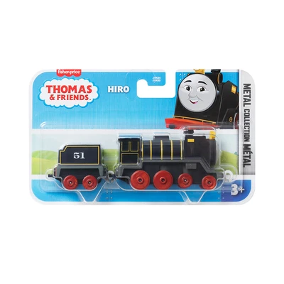 Gambar Thomas & Friends Diecast Push Along Large Random