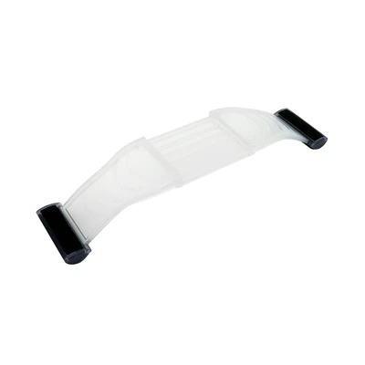 Gambar Forhom Penahan Pintu 20.5x4.5 cm - Putih
