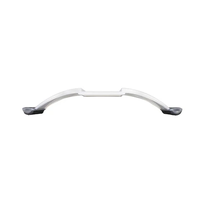Gambar Forhom Penahan Pintu 20.5x4.5 cm - Putih