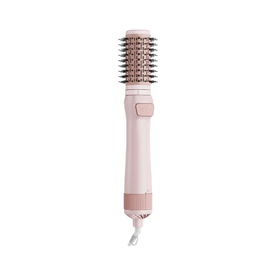 Gambar Klaz Esme Sisir Blow Dryer 1000 Watt - Pink