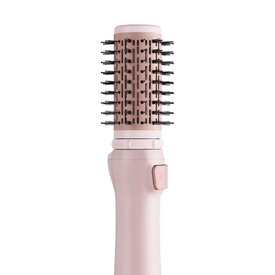 Gambar Klaz Esme Sisir Blow Dryer 1000 Watt - Pink
