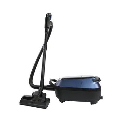 Gambar Klaz Vacuum Cleaner Dry Bag Pro 21 kPa 850 Watt - Biru Tua