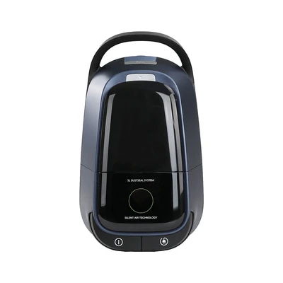 Gambar Klaz Vacuum Cleaner Dry Bag Pro 21 kPa 850 Watt - Biru Tua