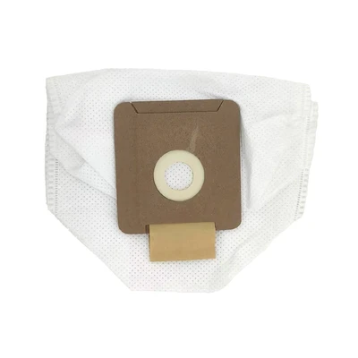 Gambar Klaz Part Kantong Debu Vacuum Cleaner Dry Bag Pro Set 2 Pcs - Putih
