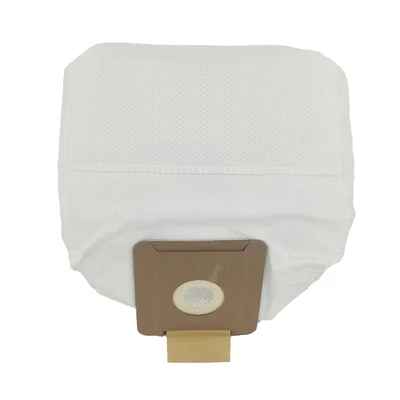 Gambar Klaz Part Kantong Debu Vacuum Cleaner Dry Bag Pro Set 2 Pcs - Putih