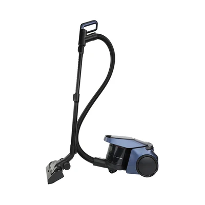 Gambar Klaz Vacuum Cleaner Dry Cyclone Pro 20 kPa 850 Watt - Biru Tua