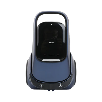 Gambar Klaz Vacuum Cleaner Dry Cyclone Pro 20 kPa 850 Watt - Biru Tua