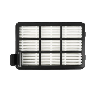 Gambar Klaz Set Part HEPA Filter Sponge Vacuum Cleaner Dry Cyclone Pro 20 - Hitam