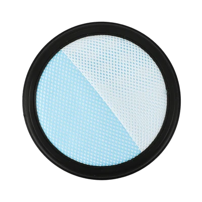 Gambar Klaz Set Part HEPA Filter Sponge Vacuum Cleaner Dry Cyclone Pro 20 - Hitam
