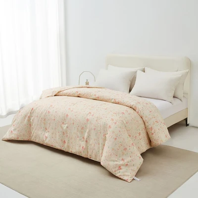 Gambar Informa 170x210 cm Bed Cover Microfiber Eliyah