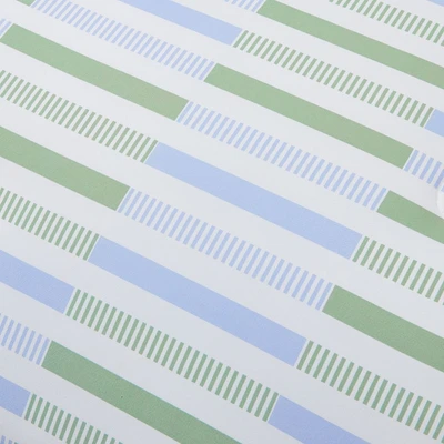 Gambar Informa 250x210 cm Bed Cover Microfiber Ellio