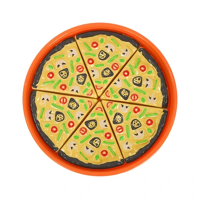 Gambar Pretty Missy Set Pizza Diner - Mix