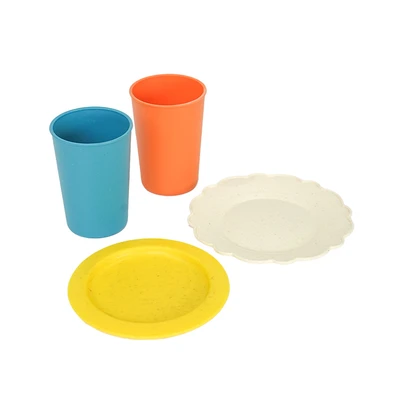 Gambar Pretty Missy Set Pizza Diner - Mix