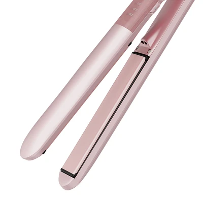 Gambar Klaz Lyra Alat Catok Slim 55 Watt - Pink