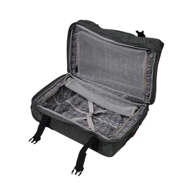 Gambar Supercase Rover Koper Polyester TSA Lock 20 Inch - Hijau