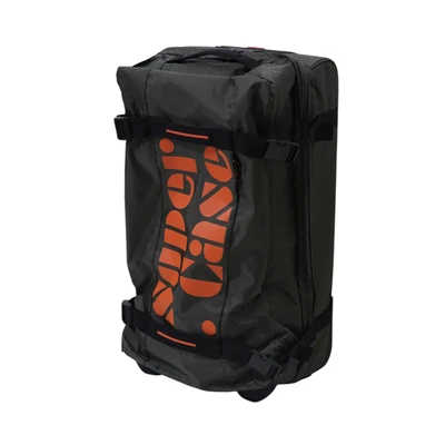 Gambar Supercase Rover Koper Polyester TSA Lock 24 Inch - Hijau