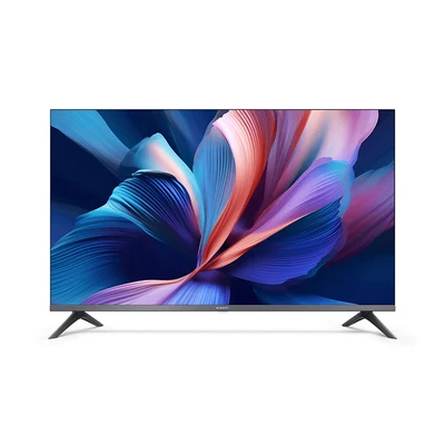Jual Xiaomi 32 Inch QLED FHD Google TV L32MB-APID - Hitam Terbaru