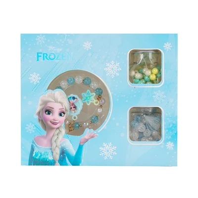 Gambar Disney Set Gelang DIY Frozen - Mix
