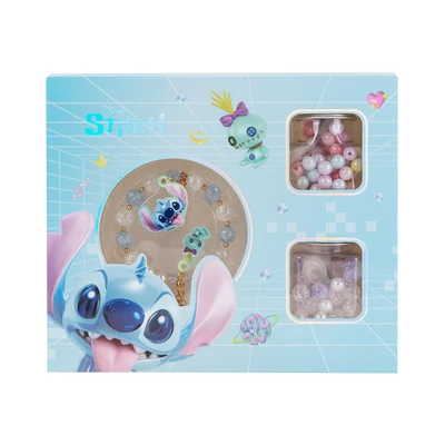 Gambar Disney Set DIY Aksesoris Stitch - Mix