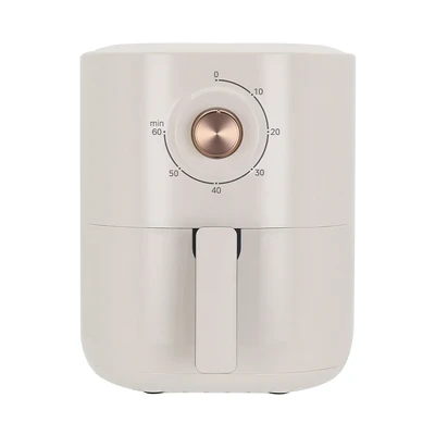 Gambar Kris Air Fryer Manual 2.8 Liter 600 Watt - Putih