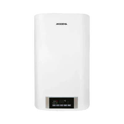 Gambar Modena Water Heater Listrik 100 Liter 2000 Watt ES 1007 FBWH - Putih