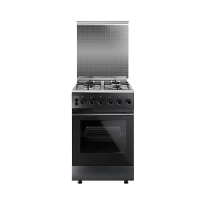 Gambar Modena Kompor Freestanding 50 cm FC 4230 BABM - Hitam