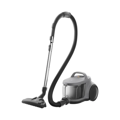 Gambar Electrolux Vacuum Cleaner Bagless 2 Liter EFC52614 - Abu-Abu