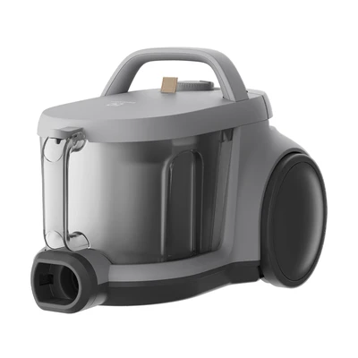 Gambar Electrolux Vacuum Cleaner Bagless 2 Liter EFC52614 - Abu-Abu