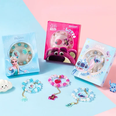 Gambar Disney Gelang Stitch - Biru