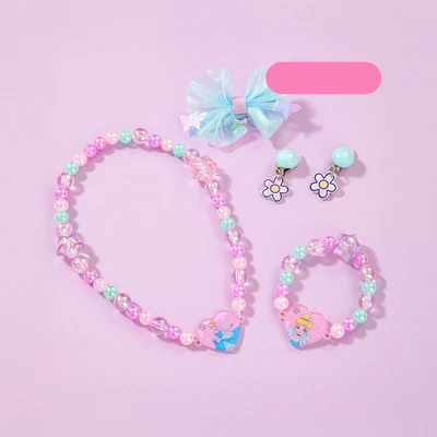 Gambar Disney Set Aksesoris - Mix