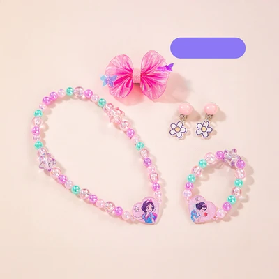 Gambar Disney Set Aksesoris - Mix