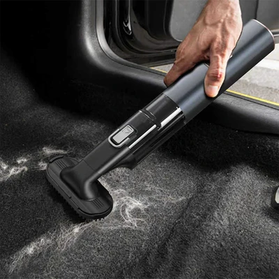 Gambar Klaz Vacuum Cleaner Cordless Handheld 4-in-1 VH Pro - Hitam