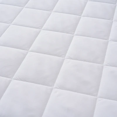 Gambar Sleeplite 180x200x40 cm Pelindung Kasur - Putih
