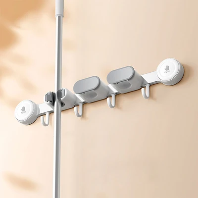 Gambar Informa Arlo Holder Alat Pel Multifungsi 50x9.5x6.8 cm - Putih