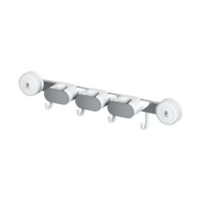 Gambar Informa Arlo Holder Alat Pel Multifungsi 50x9.5x6.8 cm - Putih