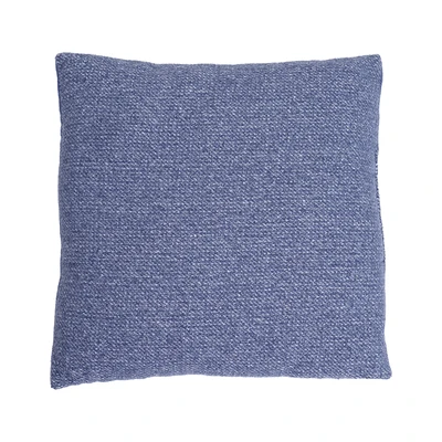 Gambar Selma Stanley Bantal Sofa 45x45 cm - Biru Navy