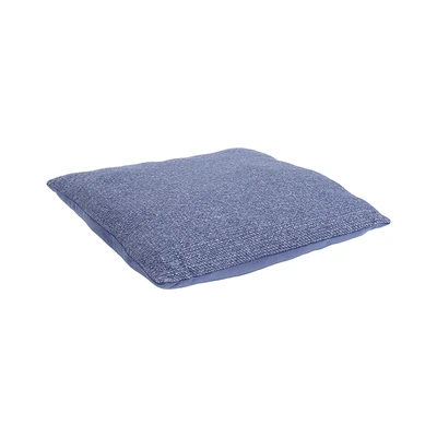 Gambar Selma Stanley Bantal Sofa 45x45 cm - Biru Navy