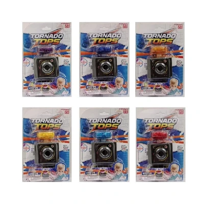 Gambar Emco Tornado Topz Launcher Random