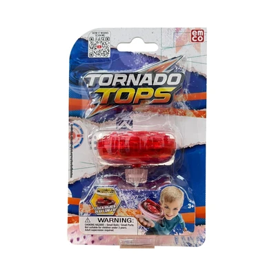 Gambar Emco Tornado Topz Random