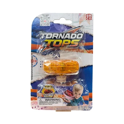 Gambar Emco Tornado Topz Random