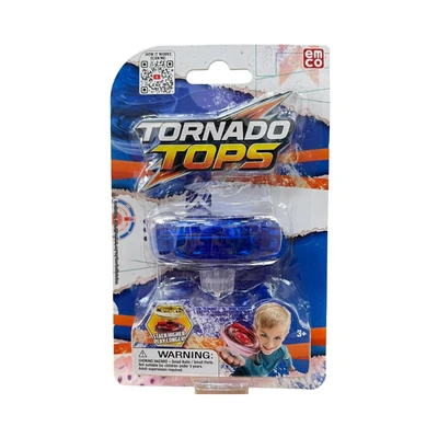 Gambar Emco Tornado Topz Random